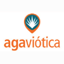 Agaviotica, S.A. de C.V. Logo
