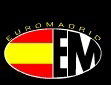 Euromadrid, S.A. de C.V. Logo