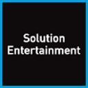 SOLUTION ENTERTAINMENT PTY. LTD. Logo