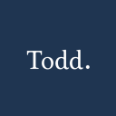 Todd y Asociados, S.C. Logo
