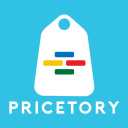 Pricetory Logo