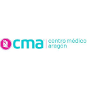 CENTRO MEDICO ARAGON SA Logo