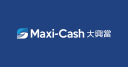 MAXI CASH SPRL Logo