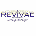 REVIVAL RADIO LIMITED Logo