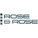 ROSE & ROSE SOLICITORS LLP Logo