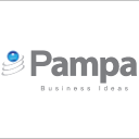 Pampa BI Logo