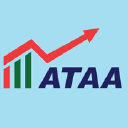 AUSTRALIAN TECHNICAL ANALYSTS ASSOCIATION Logo