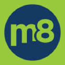 M8 FINANCE PTY LTD Logo