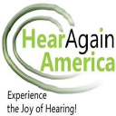 Hear Again America Logo