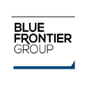 BLUE FRONTIER ADVISERS LIMITED Logo