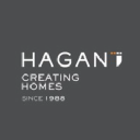 HAGAN HOMES LIMITED Logo