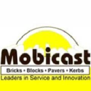 MOBICAST (PTY) LTD Logo