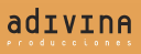 ADIVINA PRODUCCIONES SL Logo