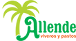 Viveros y Pastos Allende, S. de R.L. de C.V. Logo
