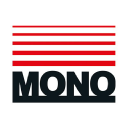 MONO EQUIPMENT LIMITED Logo