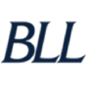 BRITISH LOOSE LEAF LIMITED Logo