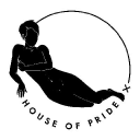 HOUSE OF PRIDE LTD Logo