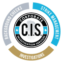 Corporate Inquiry Systems Logo