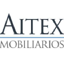 Grupo Aitex Logo