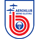 Aeroklub Brno - Slatina Logo