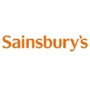 J SAINSBURY PLC Logo