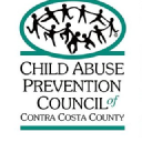 Child Abuse Prevention Council of Contra Costa County Inc Logo