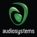 Audio Systems del Norte Logo