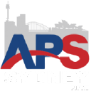 APS SYDNEY PTY LTD Logo