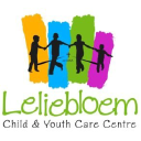 LELIEBLOEM HOUSE Logo