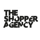 THE SHOPPER AGENCY LTD Logo