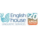 ACTIVE GLOBAL ENGLISH HOUSE LINGUISTIC SERVICES SL Logo