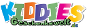 KIDDIES Geschenkewelt Logo