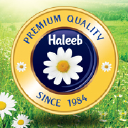 HALIB FOODS LIMITED Logo