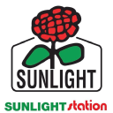 SUNLIGHT STATION (AUS) PTY LTD Logo