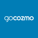 Cozmo Travel Logo