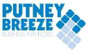 PUTNEY BREEZE PTY. LTD. Logo