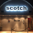 THE SCOTCH BAR LIMITED Logo