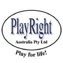 PLAYRIGHT AUSTRALIA PTY LTD Logo