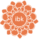 IBK INITIATIVES LTD Logo