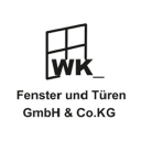 WK-Fenster und Türen GmbH & Co. KG Logo