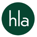 HLA LIMITED Logo