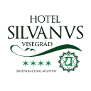 SILVANUS HOTEL Szolgáltató és Kereskedelmi Korlátolt Felelősségű Társaság Logo