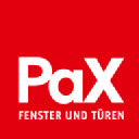 PaX Grundstücksgesellschaft mbH Logo