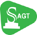 Sagt Business Solution AB Logo