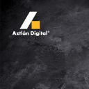Aztlán Digital Logo