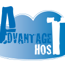 Manuel Wipprecht AdvantageHost Logo