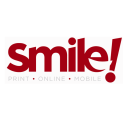 SMILE PUBLISHING LIMITED Logo