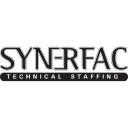 Synerfac Technical Staffing Logo