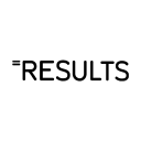 RESULTS PERSONAL TRAINING LIMITED Logo