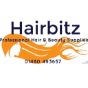 HAIRBITZ LIMITED Logo